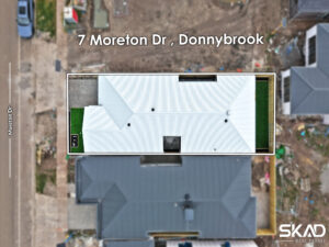 7 Moreton Drive, DONNYBROOK, VIC 3064 AUS