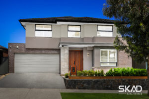 39 Matrix Circuit, CRAIGIEBURN, VIC 3064 AUS