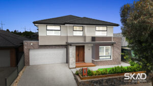 39 Matrix Circuit, CRAIGIEBURN, VIC 3064 AUS