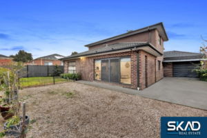 4 Penfold Street, CRAIGIEBURN, VIC 3064 AUS