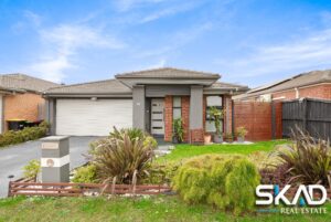 25 Appleberry Way, WALLAN, VIC 3756 AUS