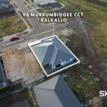 95 Murrumbidgee Circuit, KALKALLO, VIC 3064 AUS