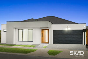 95 Murrumbidgee Circuit, KALKALLO, VIC 3064 AUS