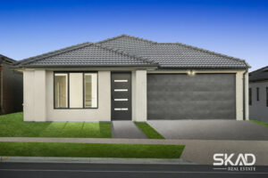 12 Munster Road, DONNYBROOK, VIC 3064 AUS