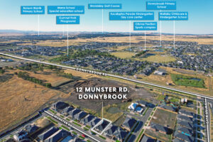 12 Munster Road, DONNYBROOK, VIC 3064 AUS