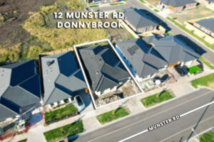 12 Munster Road, DONNYBROOK, VIC 3064 AUS