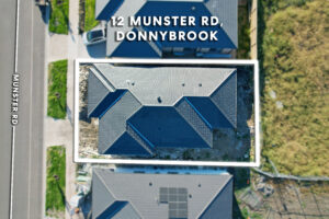 12 Munster Road, DONNYBROOK, VIC 3064 AUS
