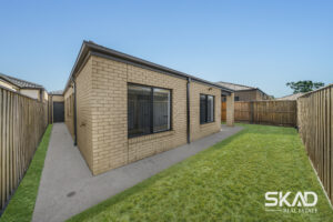 29 Eastside Boulevard, DONNYBROOK, VIC 3064 AUS