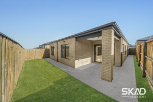 29 Eastside Boulevard, DONNYBROOK, VIC 3064 AUS