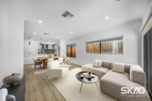 29 Eastside Boulevard, DONNYBROOK, VIC 3064 AUS