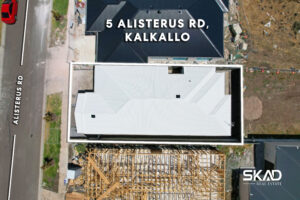 5 Alisterus Road, KALKALLO, VIC 3064 AUS