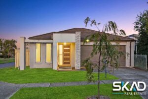 38 Burswood Drive, WYNDHAM VALE, VIC 3024 AUS