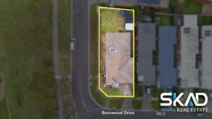 38 Burswood Drive, WYNDHAM VALE, VIC 3024 AUS