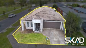 38 Burswood Drive, WYNDHAM VALE, VIC 3024 AUS