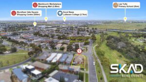 38 Burswood Drive, WYNDHAM VALE, VIC 3024 AUS