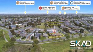 38 Burswood Drive, WYNDHAM VALE, VIC 3024 AUS