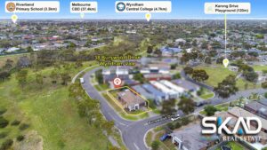 38 Burswood Drive, WYNDHAM VALE, VIC 3024 AUS