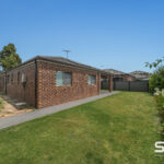 12 Dashing Road, CRAIGIEBURN, VIC 3064 AUS