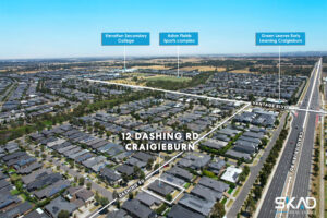 12 Dashing Road, CRAIGIEBURN, VIC 3064 AUS