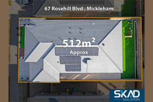 67 Rosehill Boulevard, MICKLEHAM, VIC 3064 AUS