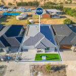 411 Mandalay Circuit, BEVERIDGE, VIC 3753 AUS
