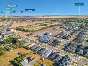 411 Mandalay Circuit, BEVERIDGE, VIC 3753 AUS