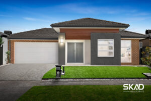 38 Valiant Crescent, CRAIGIEBURN, VIC 3064 AUS