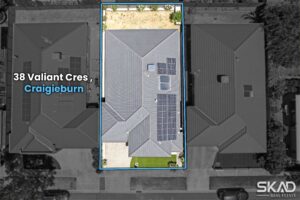 38 Valiant Crescent, CRAIGIEBURN, VIC 3064 AUS