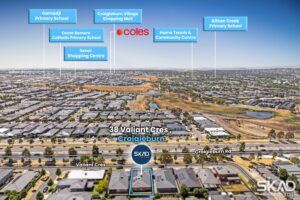 38 Valiant Crescent, CRAIGIEBURN, VIC 3064 AUS