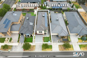 28 Blueberry Street, GREENVALE, VIC 3059 AUS