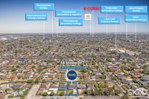14 Stella Drive, THOMASTOWN, VIC 3074 AUS