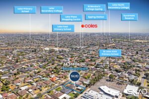 14 Stella Drive, THOMASTOWN, VIC 3074 AUS