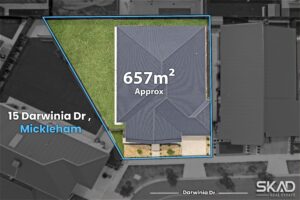15 Darwinia Drive, MICKLEHAM, VIC 3064 AUS