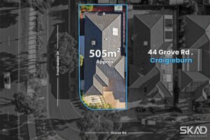 44 Grove Road, CRAIGIEBURN, VIC 3064 AUS