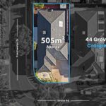 44 Grove Road, CRAIGIEBURN, VIC 3064 AUS