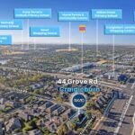 44 Grove Road, CRAIGIEBURN, VIC 3064 AUS