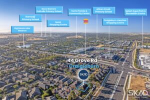 44 Grove Road, CRAIGIEBURN, VIC 3064 AUS