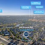 44 Grove Road, CRAIGIEBURN, VIC 3064 AUS