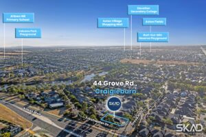 44 Grove Road, CRAIGIEBURN, VIC 3064 AUS