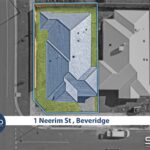 1 Neerim Street, BEVERIDGE, VIC 3753 AUS