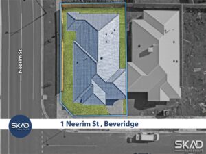 1 Neerim Street, BEVERIDGE, VIC 3753 AUS