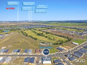 1 Neerim Street, BEVERIDGE, VIC 3753 AUS