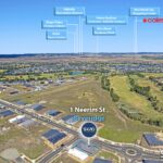 1 Neerim Street, BEVERIDGE, VIC 3753 AUS