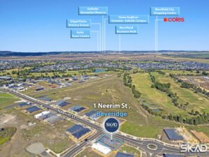1 Neerim Street, BEVERIDGE, VIC 3753 AUS