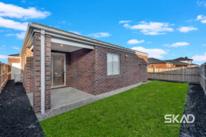 34 Malleefowl Boulevard, BEVERIDGE, VIC 3753 AUS