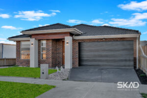 34 Malleefowl Boulevard, BEVERIDGE, VIC 3753 AUS