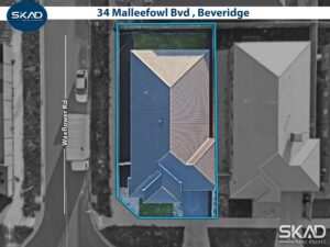 34 Malleefowl Boulevard, BEVERIDGE, VIC 3753 AUS