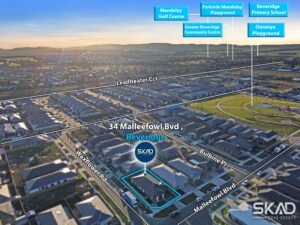 34 Malleefowl Boulevard, BEVERIDGE, VIC 3753 AUS