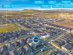 34 Malleefowl Boulevard, BEVERIDGE, VIC 3753 AUS