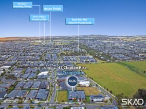 47 Clopton Rise, CRAIGIEBURN, VIC 3064 AUS